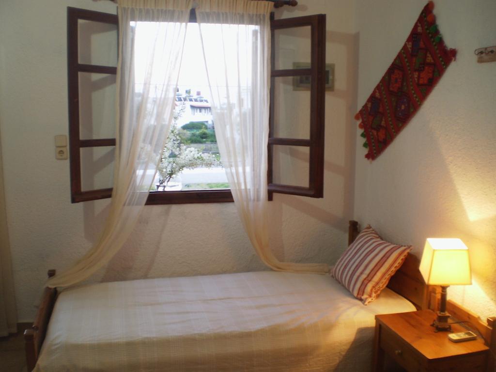 Stella Mare Apartments Elounda Rom bilde