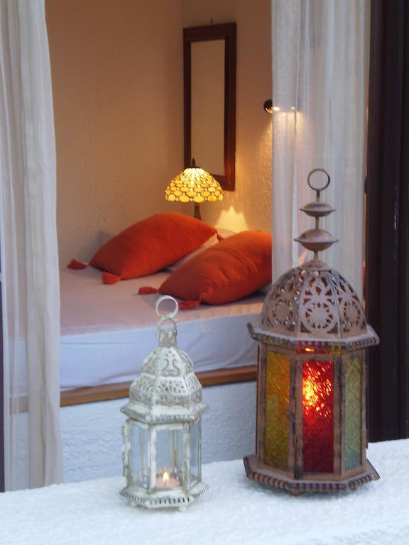 Stella Mare Apartments Elounda Rom bilde