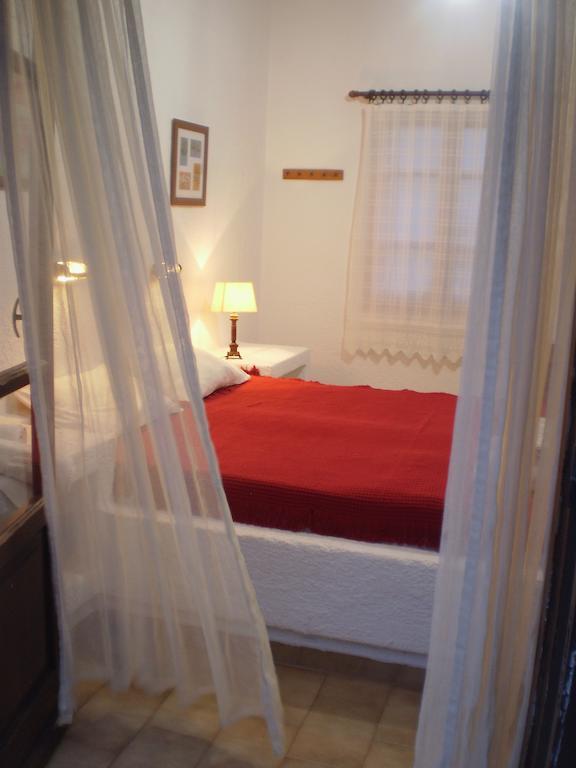 Stella Mare Apartments Elounda Rom bilde