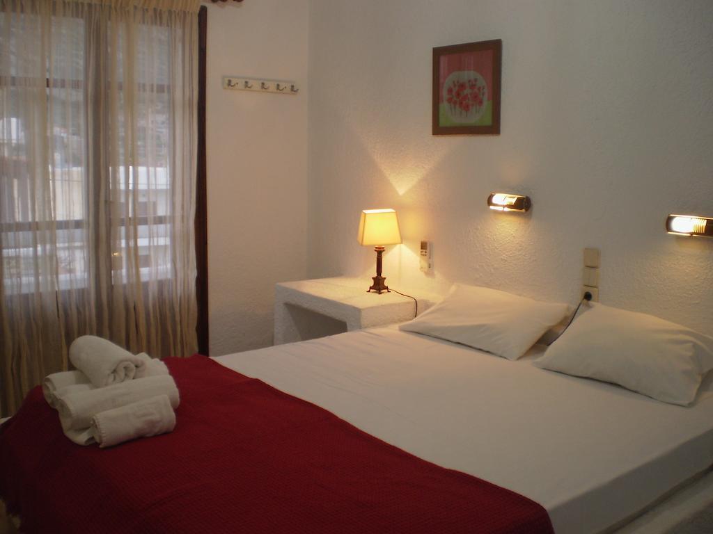 Stella Mare Apartments Elounda Eksteriør bilde