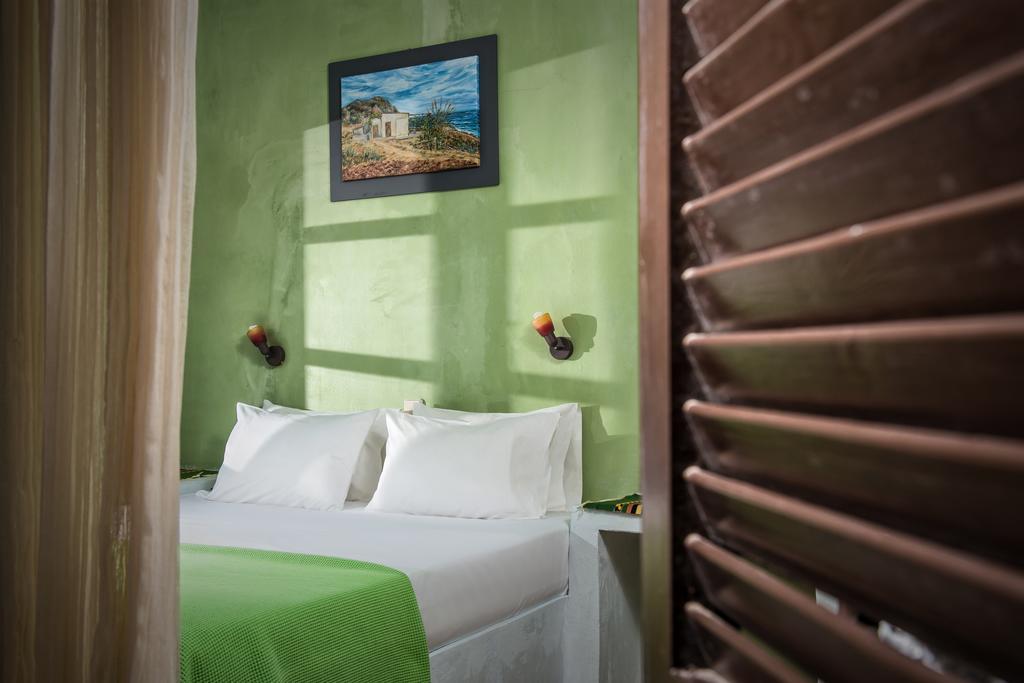Stella Mare Apartments Elounda Eksteriør bilde