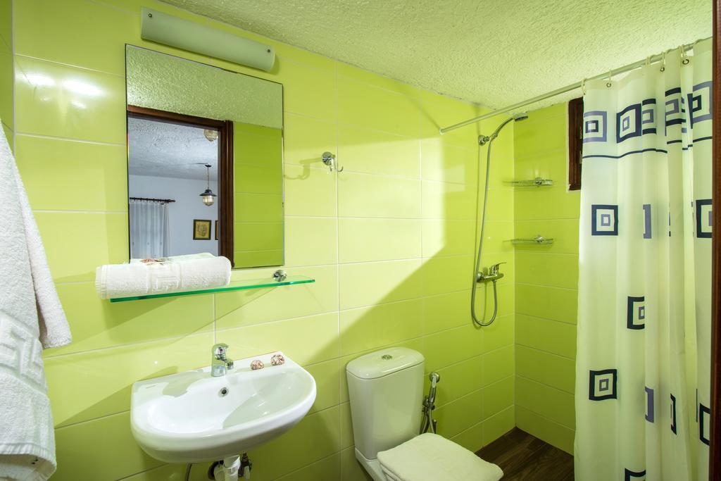Stella Mare Apartments Elounda Eksteriør bilde