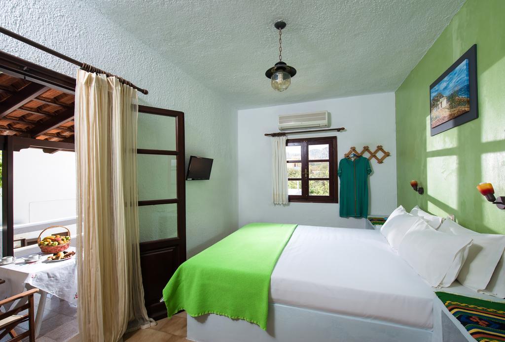 Stella Mare Apartments Elounda Eksteriør bilde